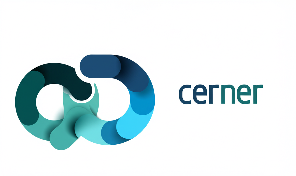 Cerner logo